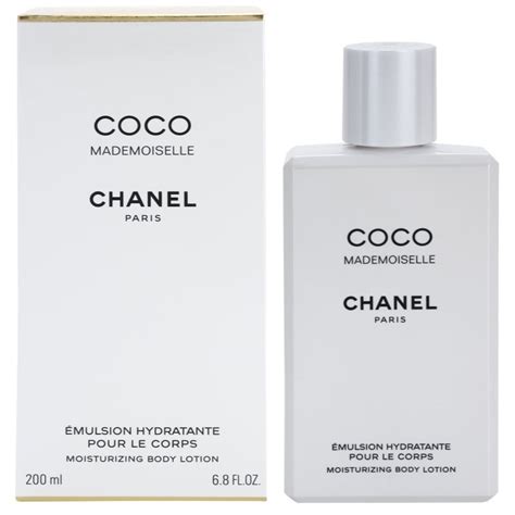 coco chanel no 5 body lotion|Chanel body lotion coco mademoiselle.